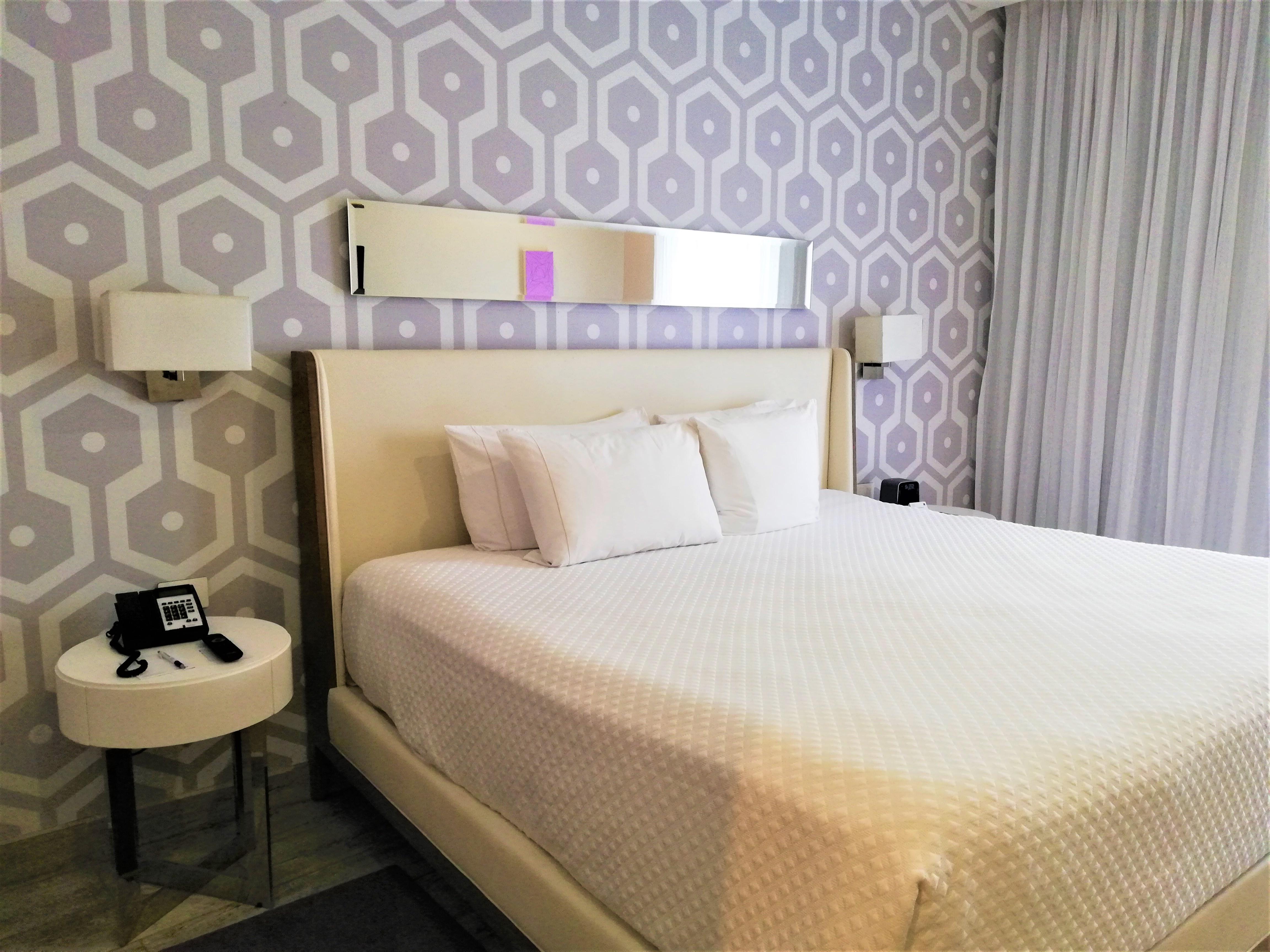 The Fives Beach Hotel & Residences - All Senses Inclusive Playa del Carmen Exteriör bild