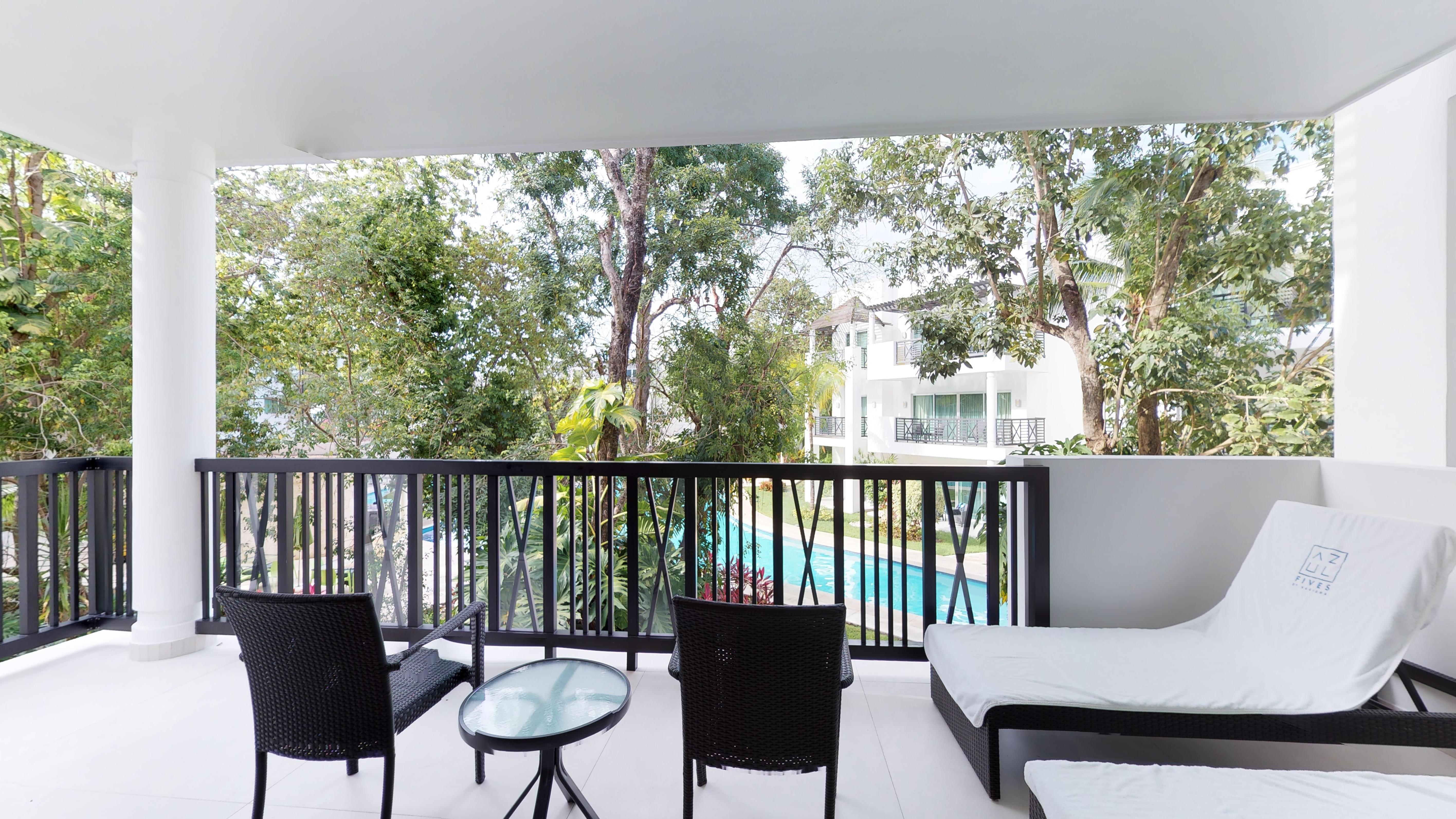 The Fives Beach Hotel & Residences - All Senses Inclusive Playa del Carmen Exteriör bild