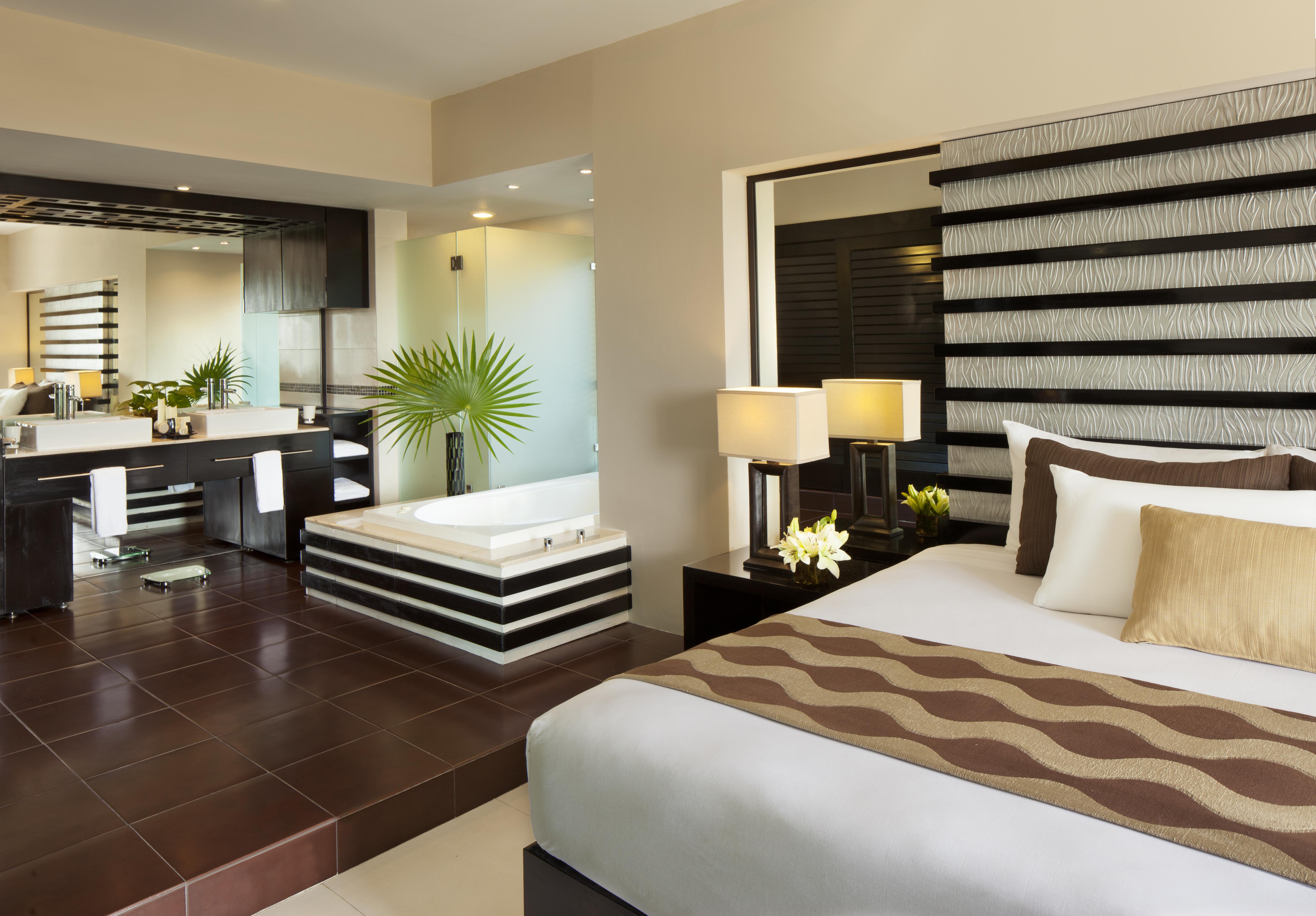 The Fives Beach Hotel & Residences - All Senses Inclusive Playa del Carmen Exteriör bild