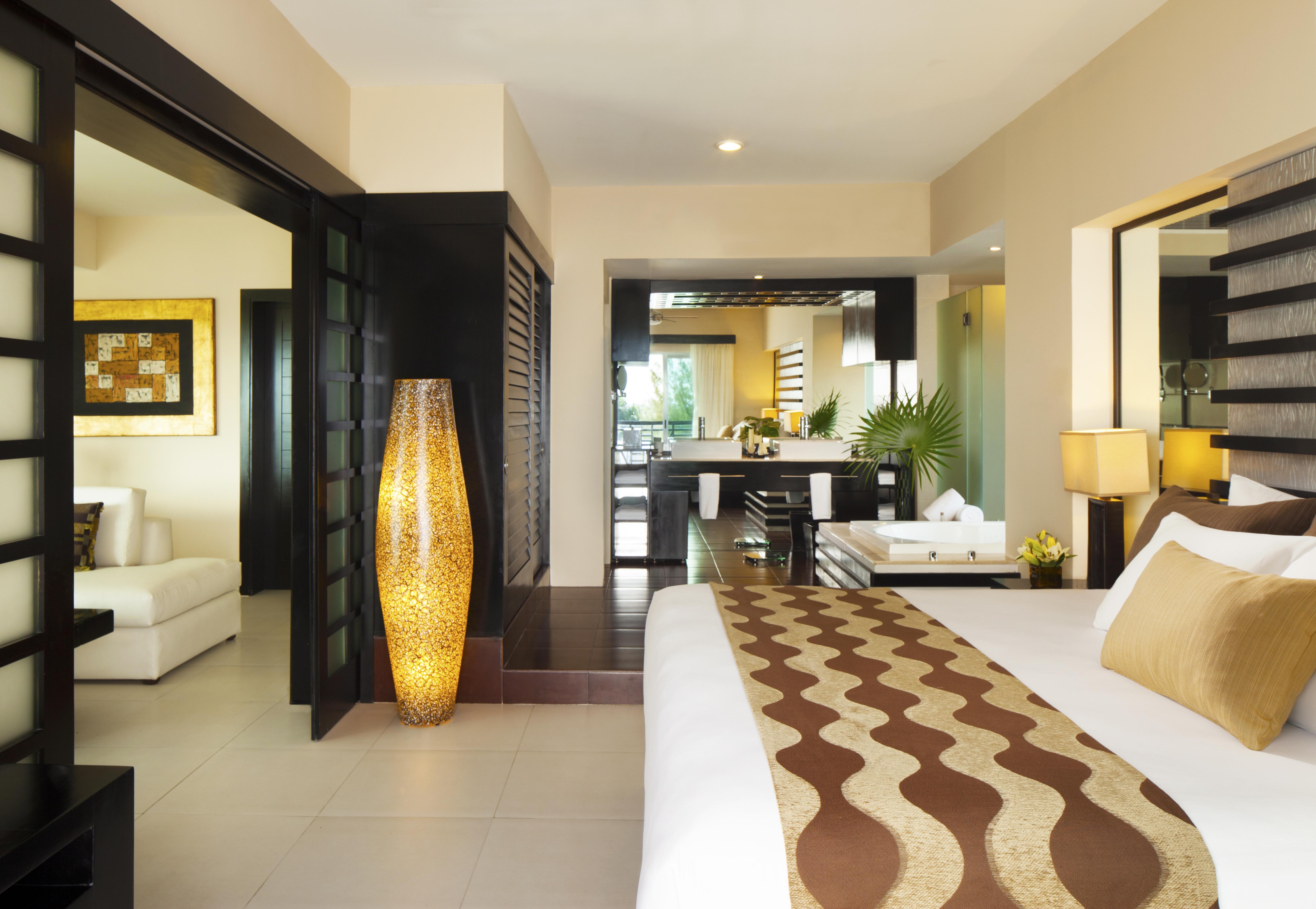 The Fives Beach Hotel & Residences - All Senses Inclusive Playa del Carmen Exteriör bild