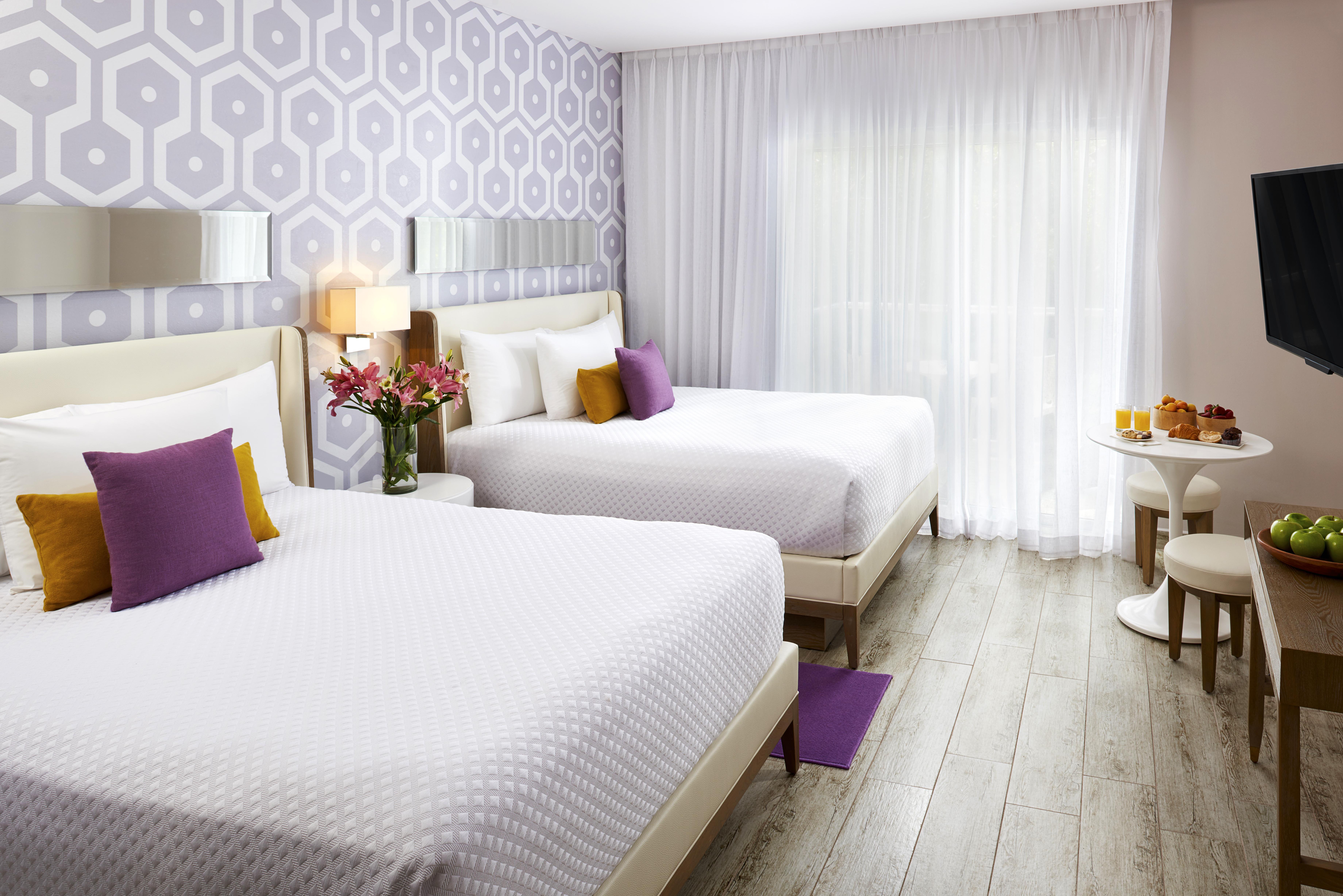The Fives Beach Hotel & Residences - All Senses Inclusive Playa del Carmen Exteriör bild