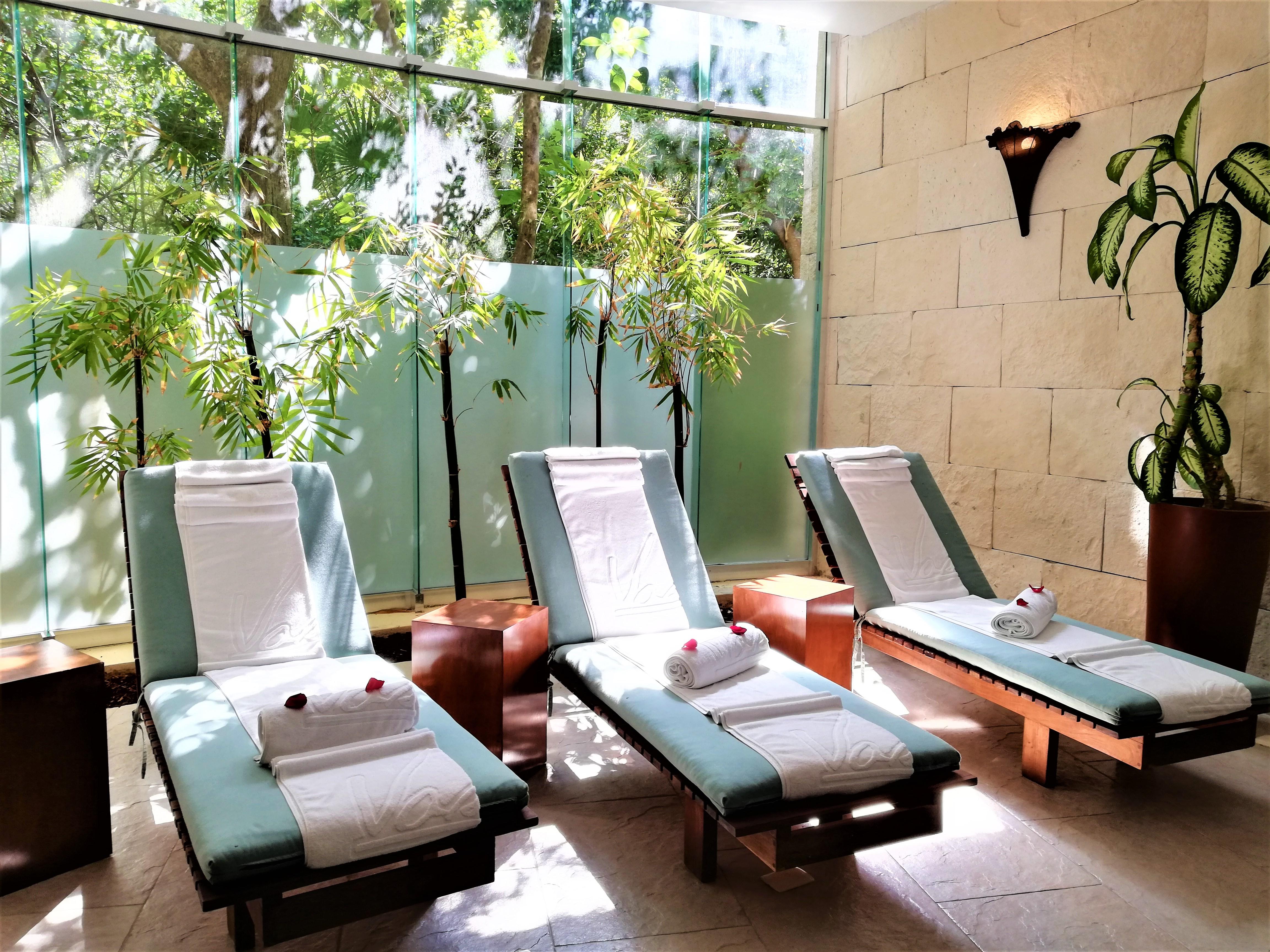 The Fives Beach Hotel & Residences - All Senses Inclusive Playa del Carmen Exteriör bild