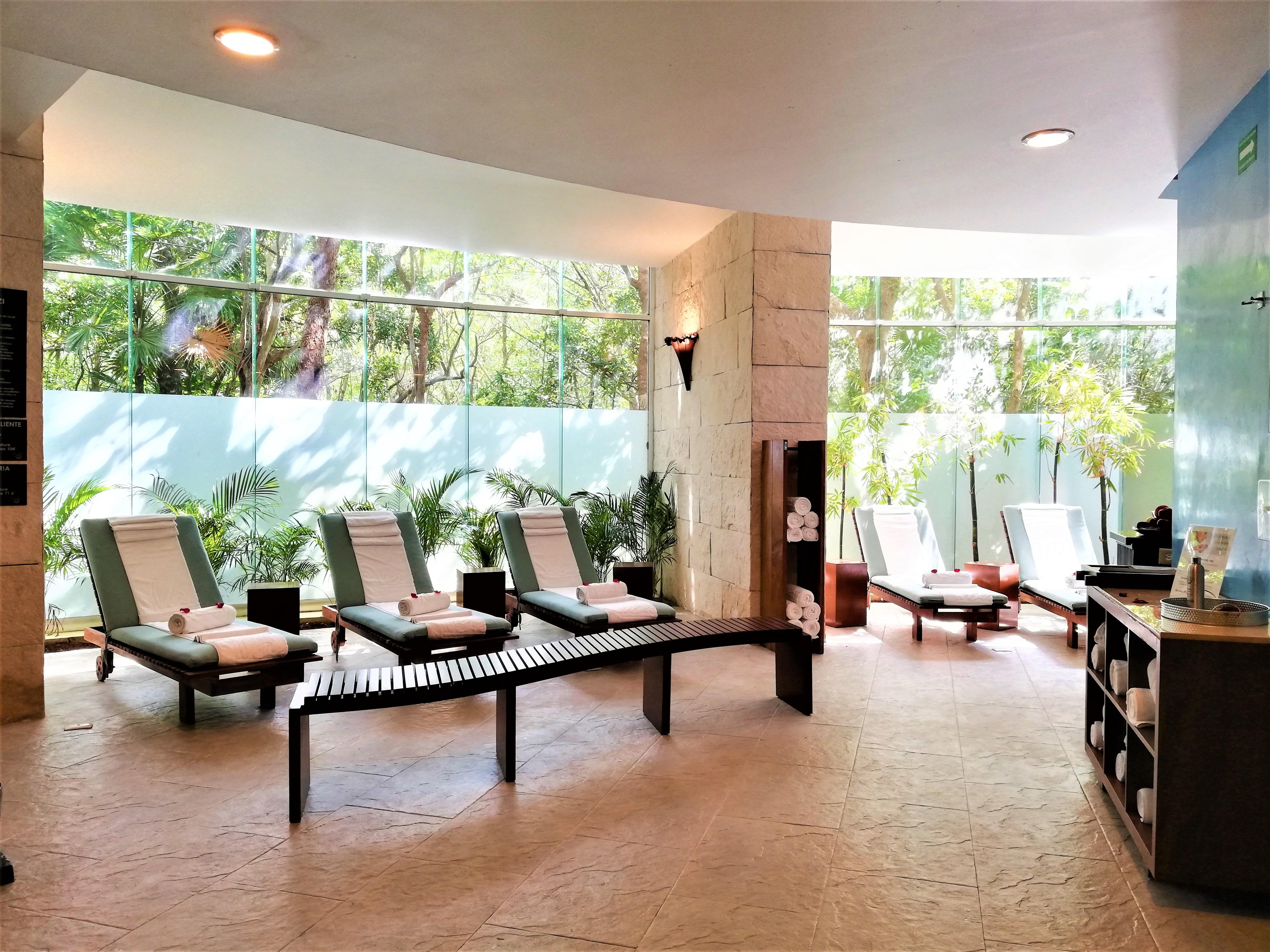 The Fives Beach Hotel & Residences - All Senses Inclusive Playa del Carmen Exteriör bild