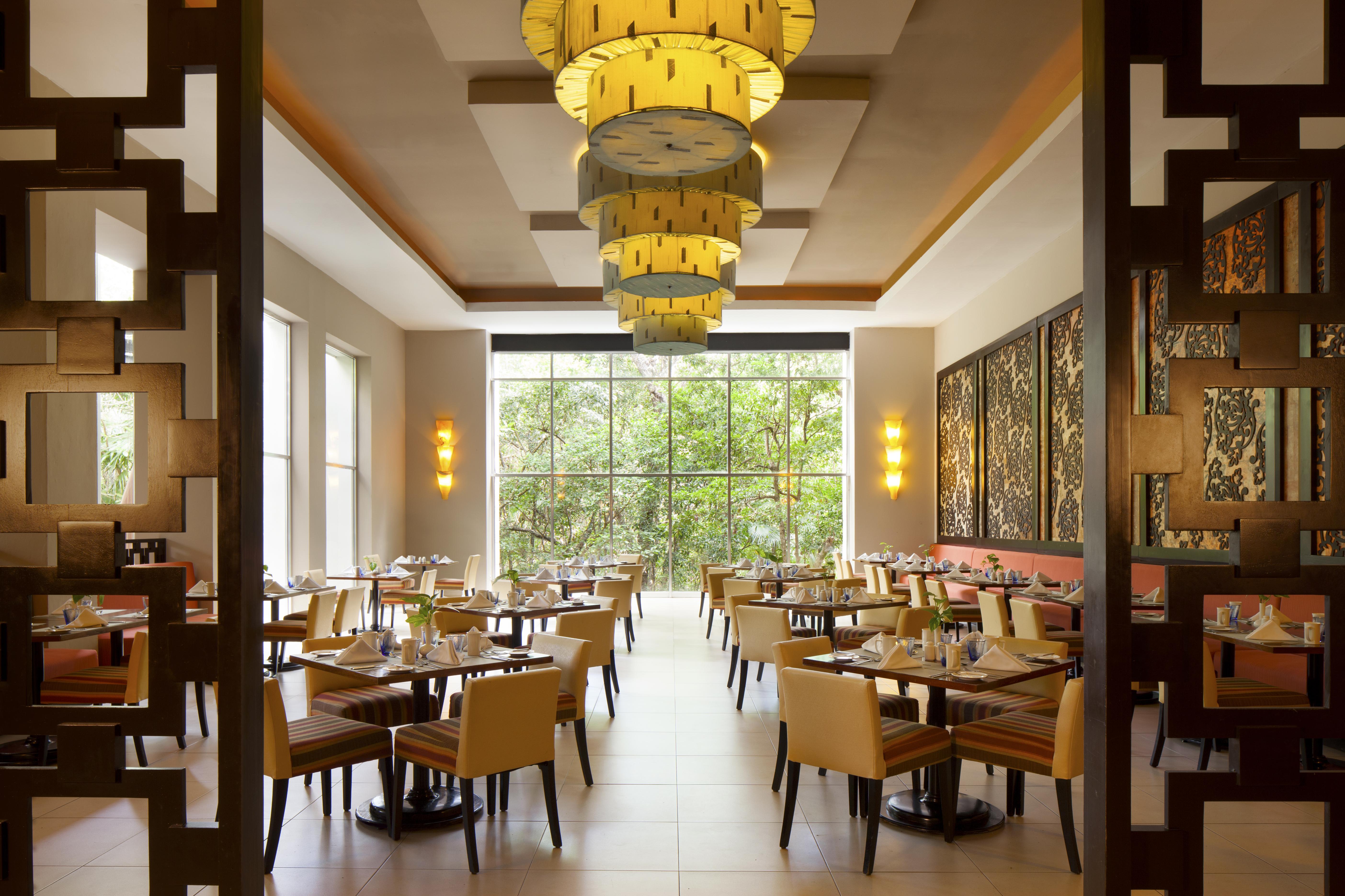 The Fives Beach Hotel & Residences - All Senses Inclusive Playa del Carmen Exteriör bild