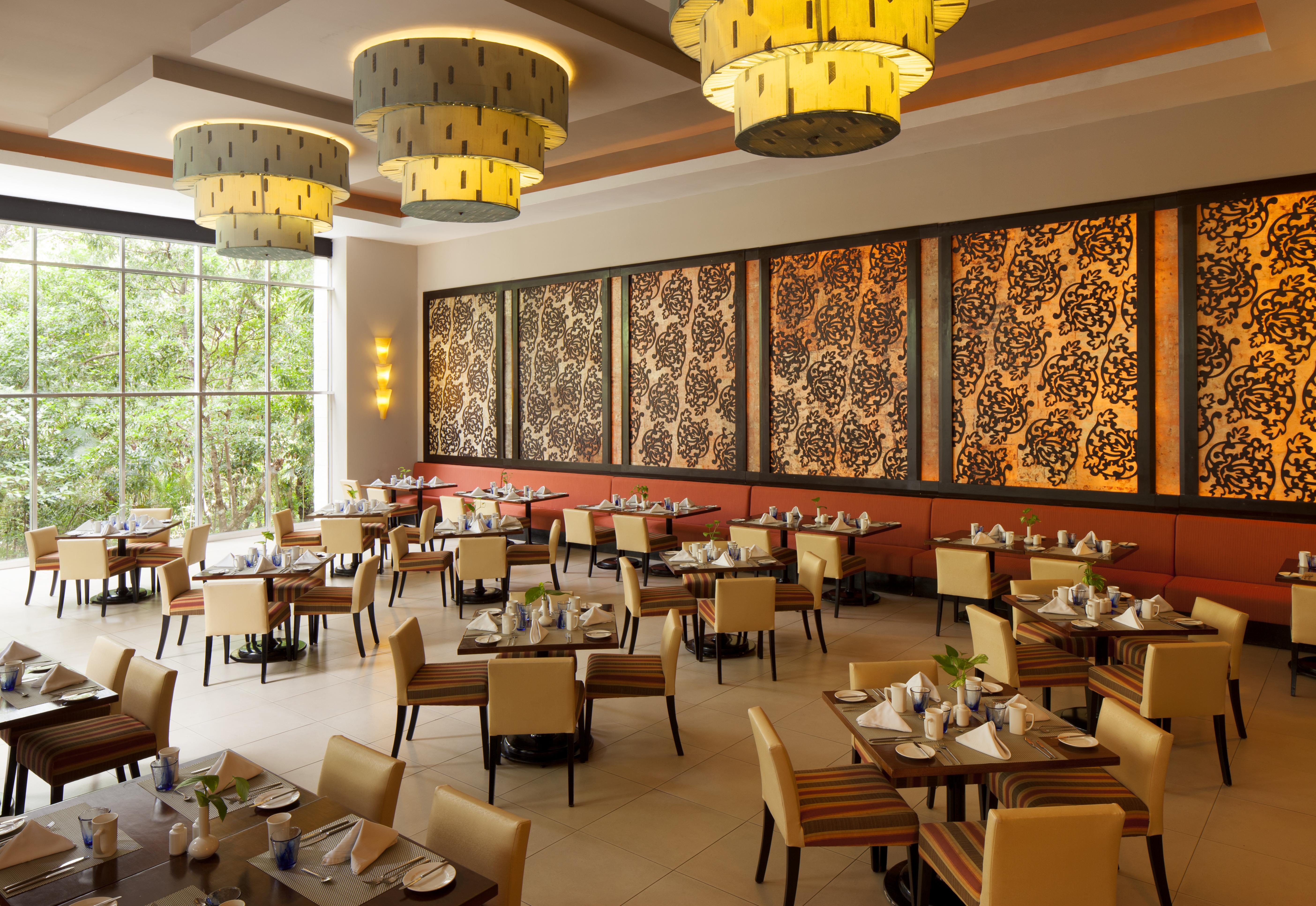 The Fives Beach Hotel & Residences - All Senses Inclusive Playa del Carmen Exteriör bild
