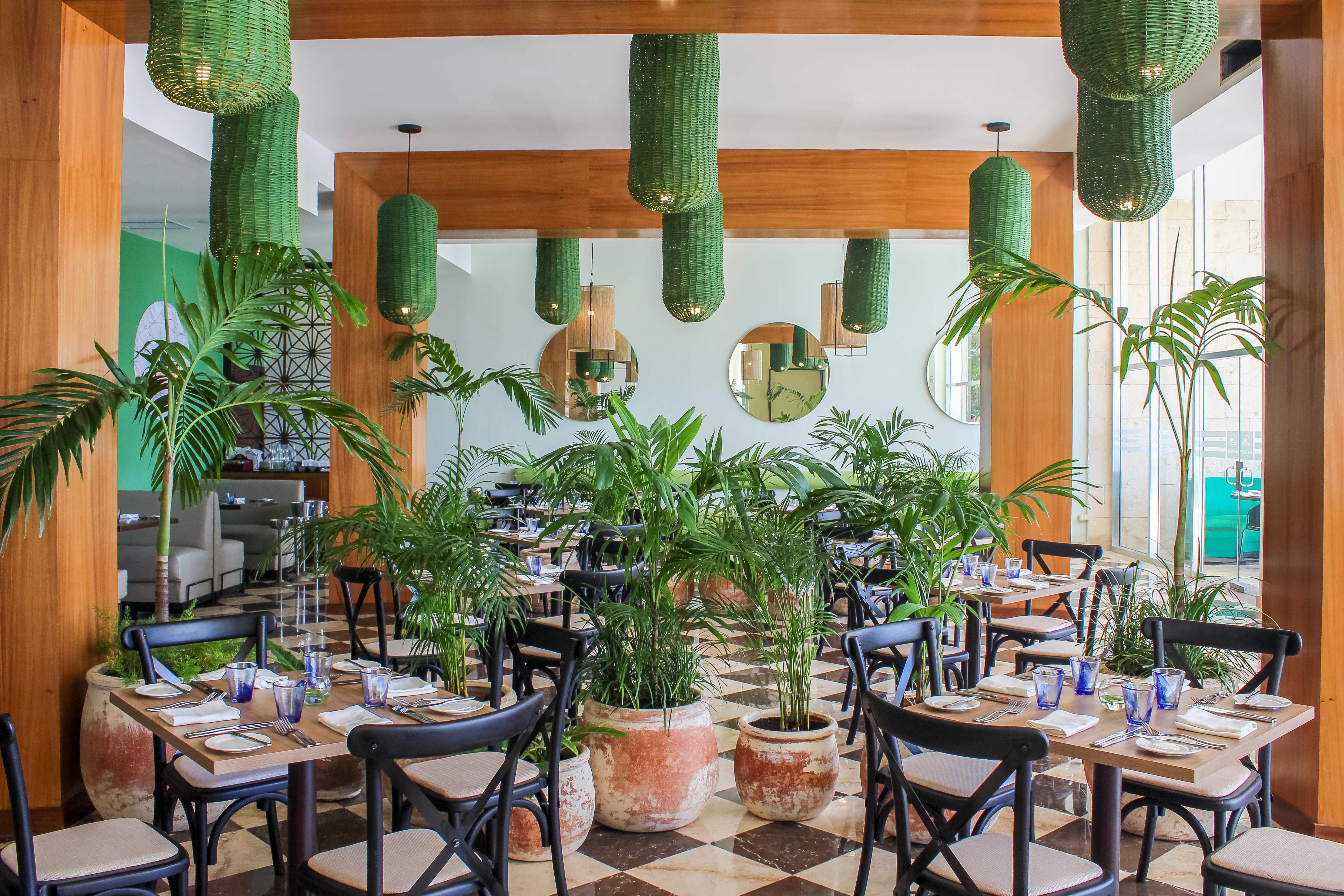 The Fives Beach Hotel & Residences - All Senses Inclusive Playa del Carmen Exteriör bild